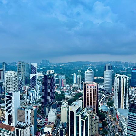 Platinum By Luxury Suites Kuala Lumpur Zewnętrze zdjęcie