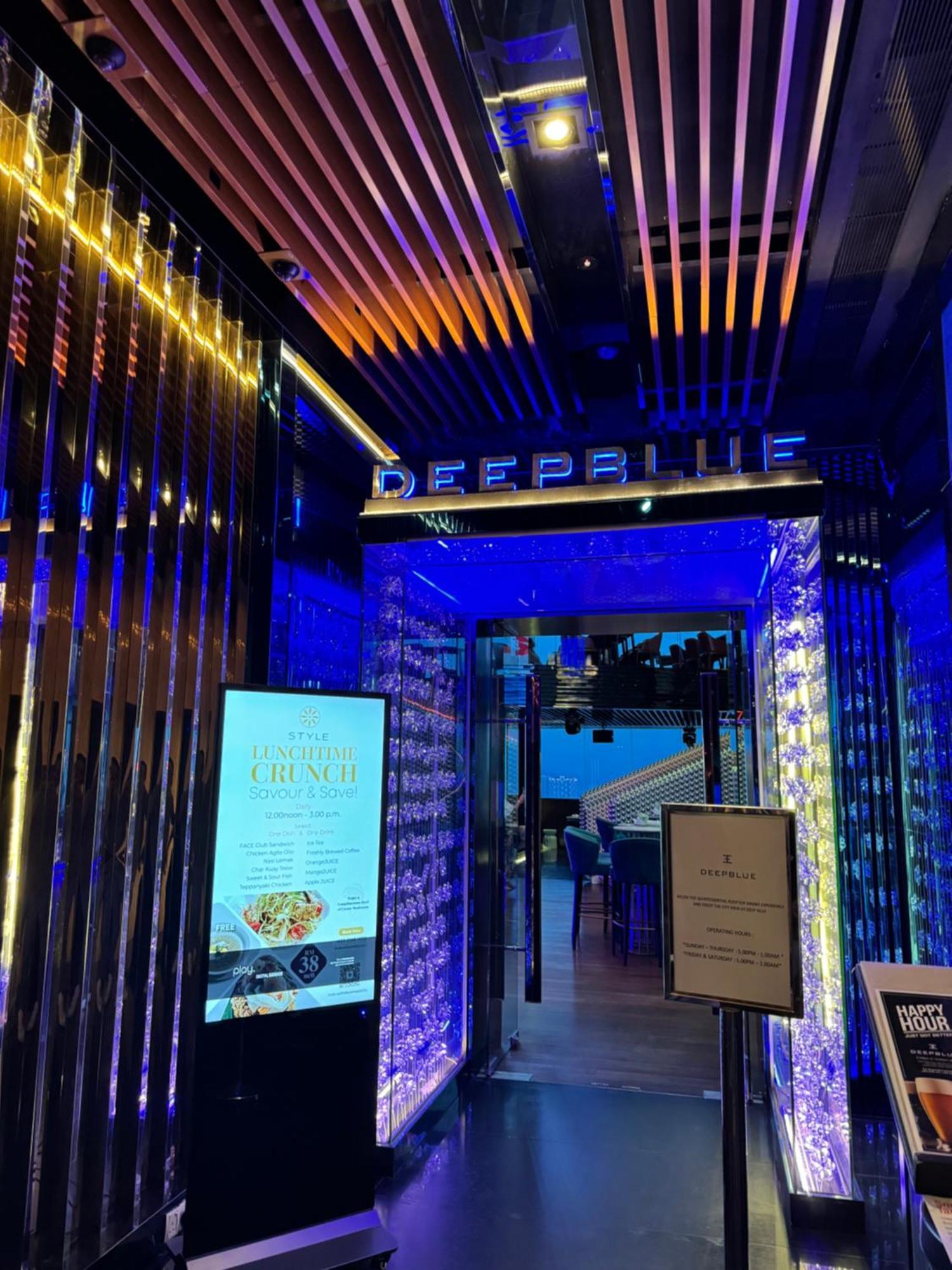 Platinum By Luxury Suites Kuala Lumpur Zewnętrze zdjęcie