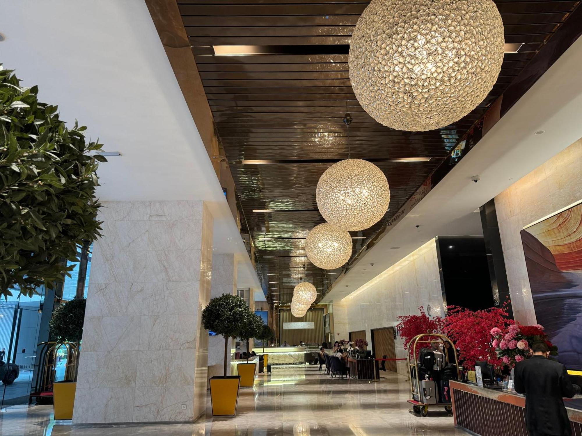 Platinum By Luxury Suites Kuala Lumpur Zewnętrze zdjęcie