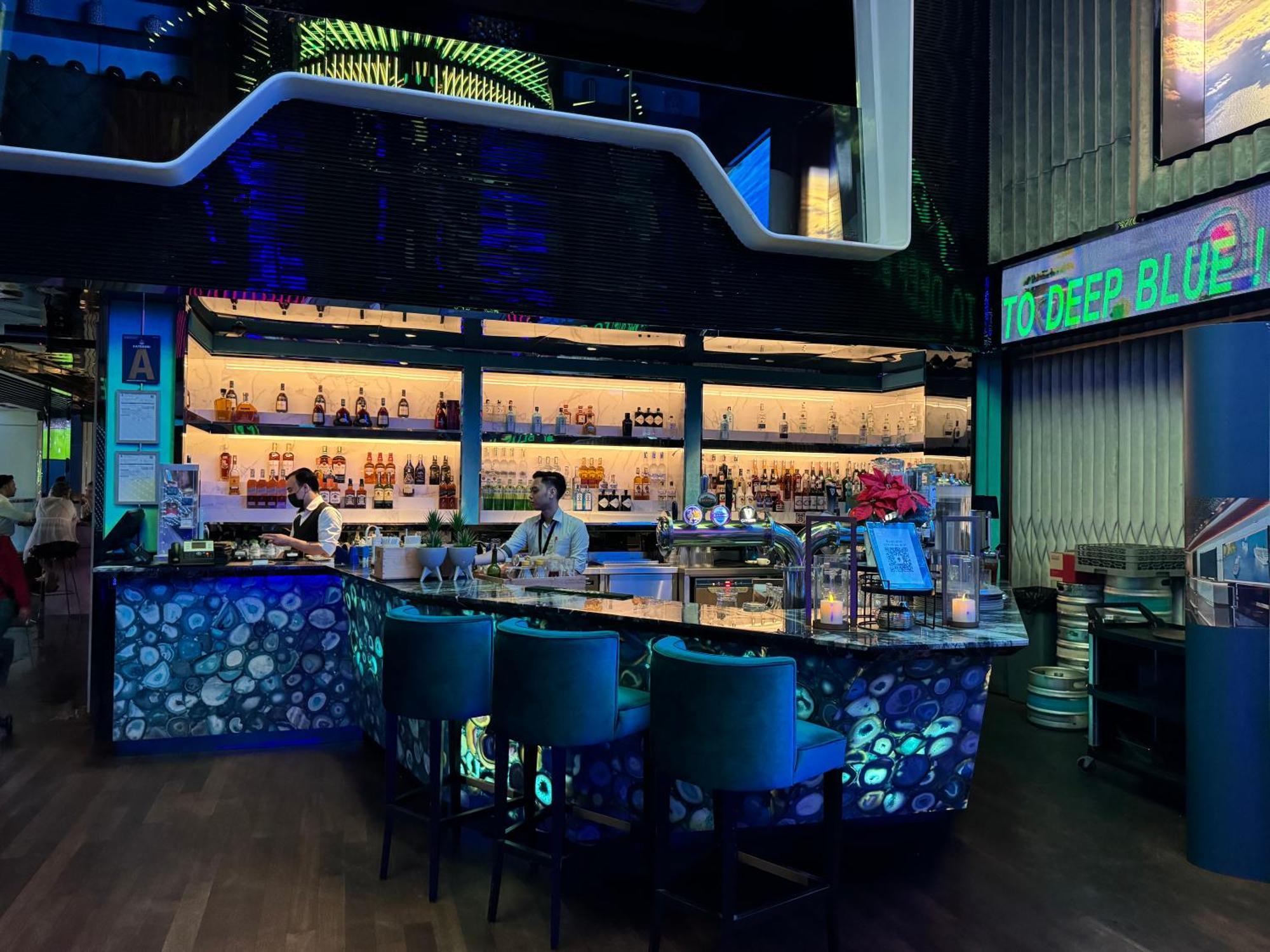 Platinum By Luxury Suites Kuala Lumpur Zewnętrze zdjęcie