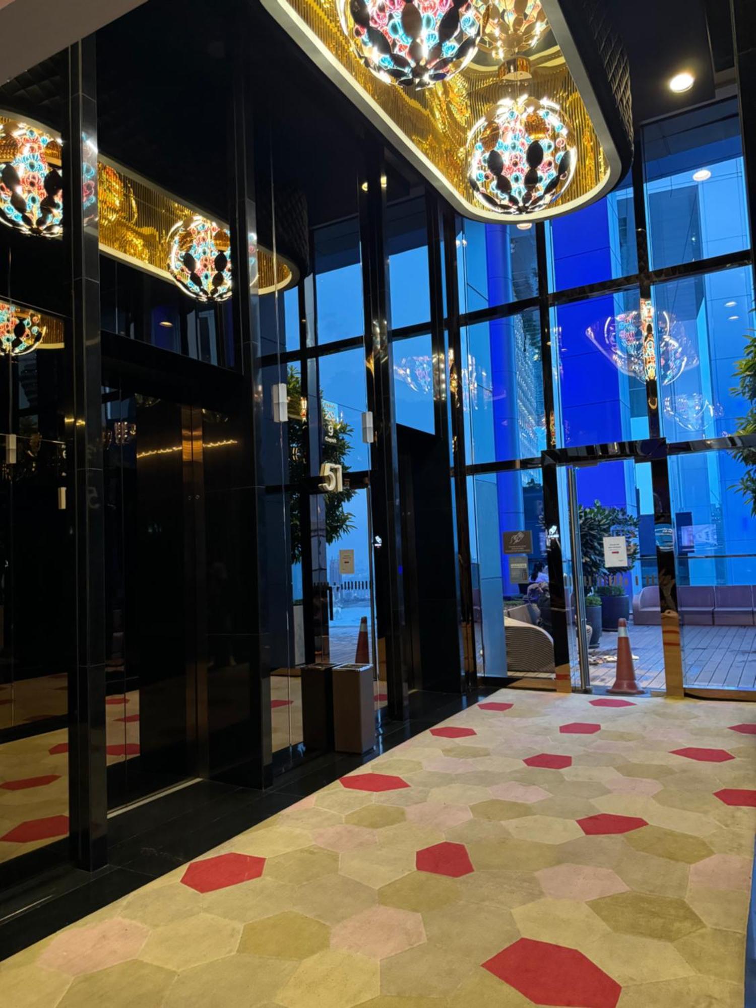 Platinum By Luxury Suites Kuala Lumpur Zewnętrze zdjęcie
