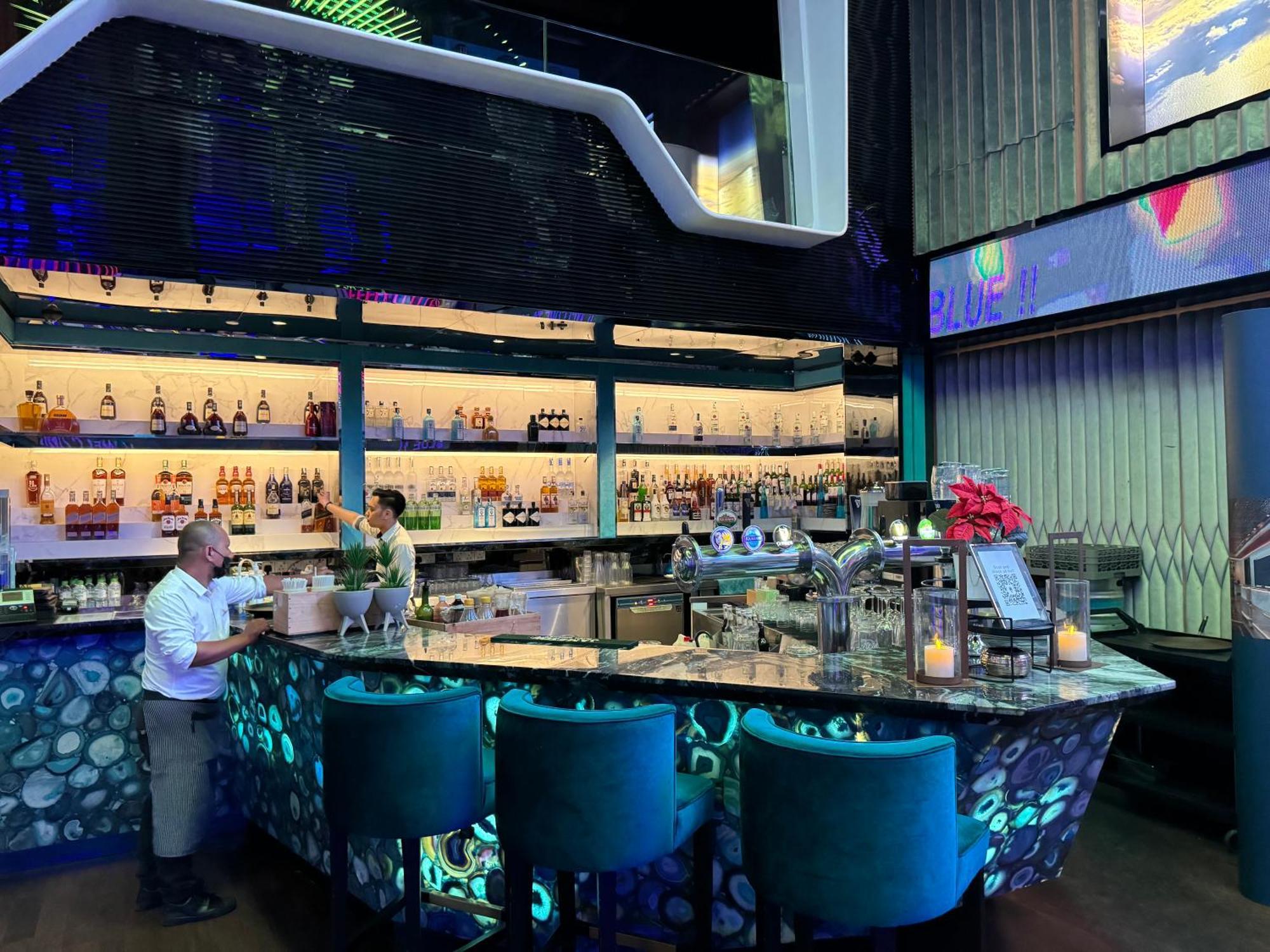 Platinum By Luxury Suites Kuala Lumpur Zewnętrze zdjęcie