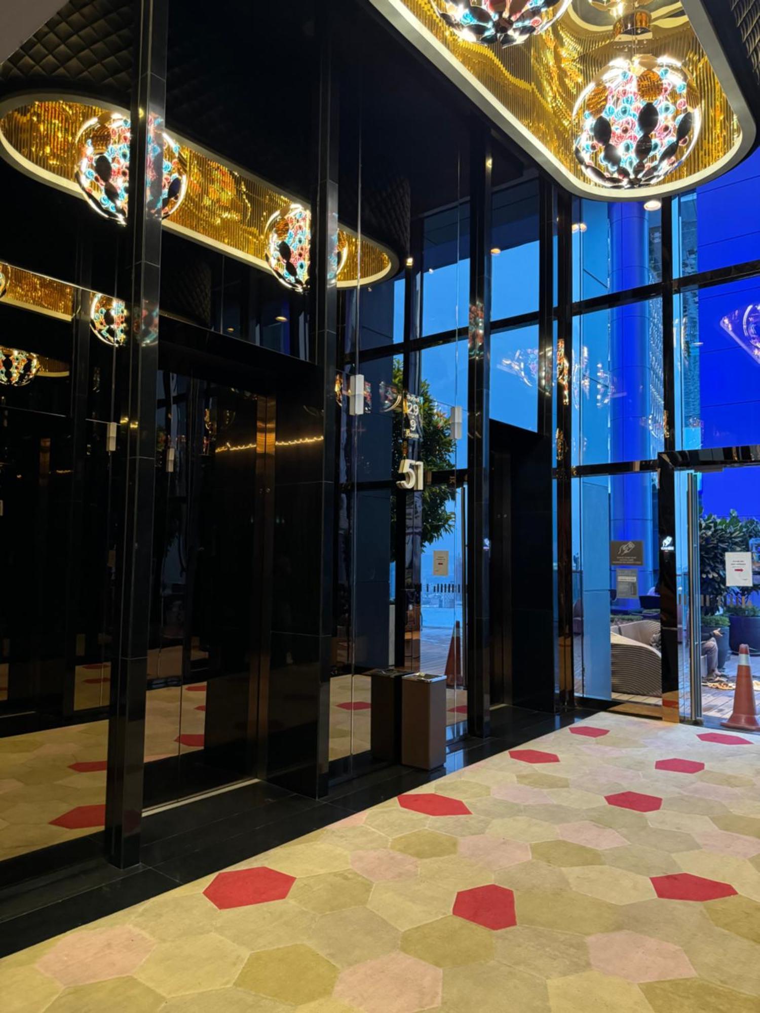 Platinum By Luxury Suites Kuala Lumpur Zewnętrze zdjęcie