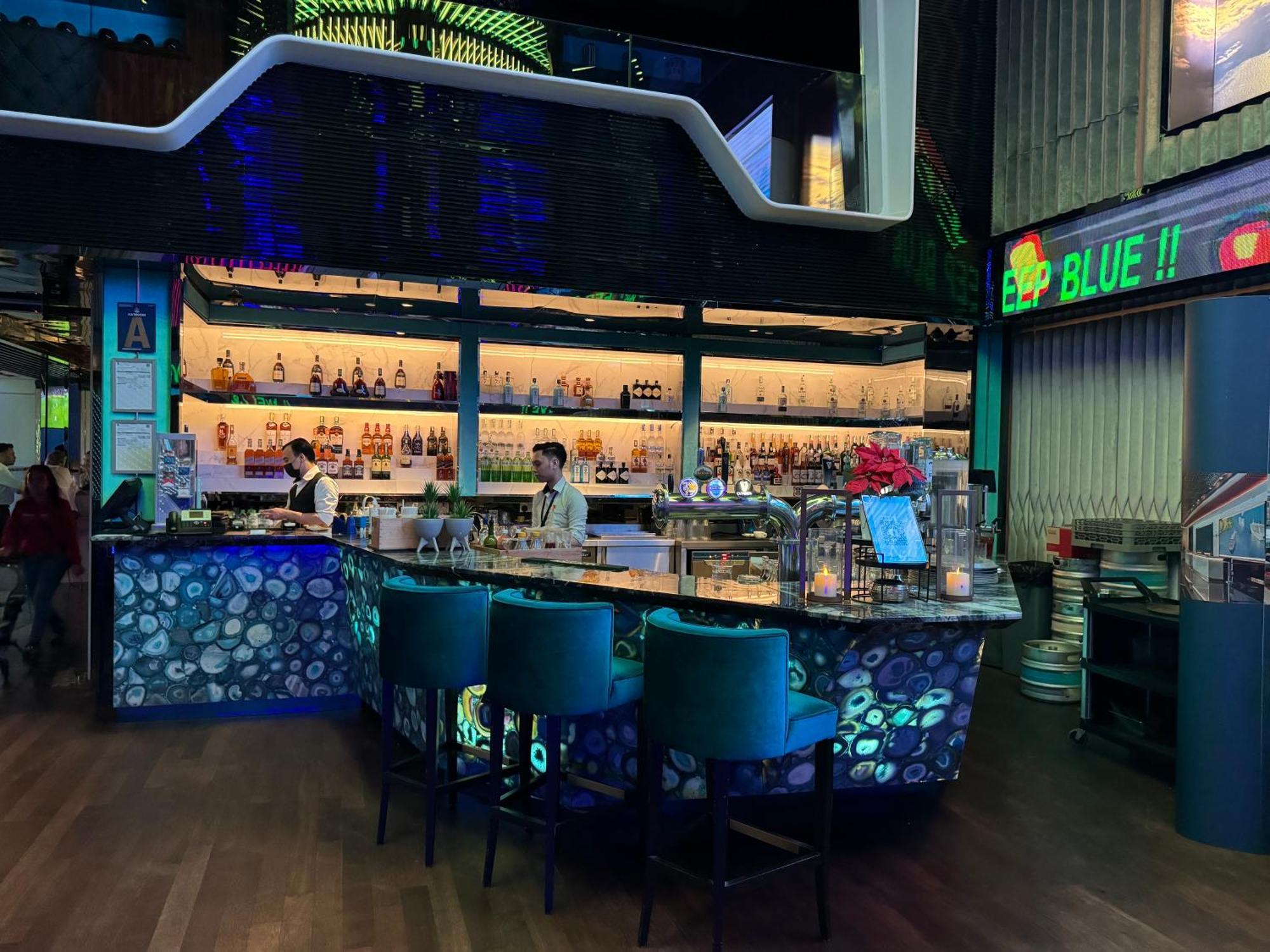 Platinum By Luxury Suites Kuala Lumpur Zewnętrze zdjęcie