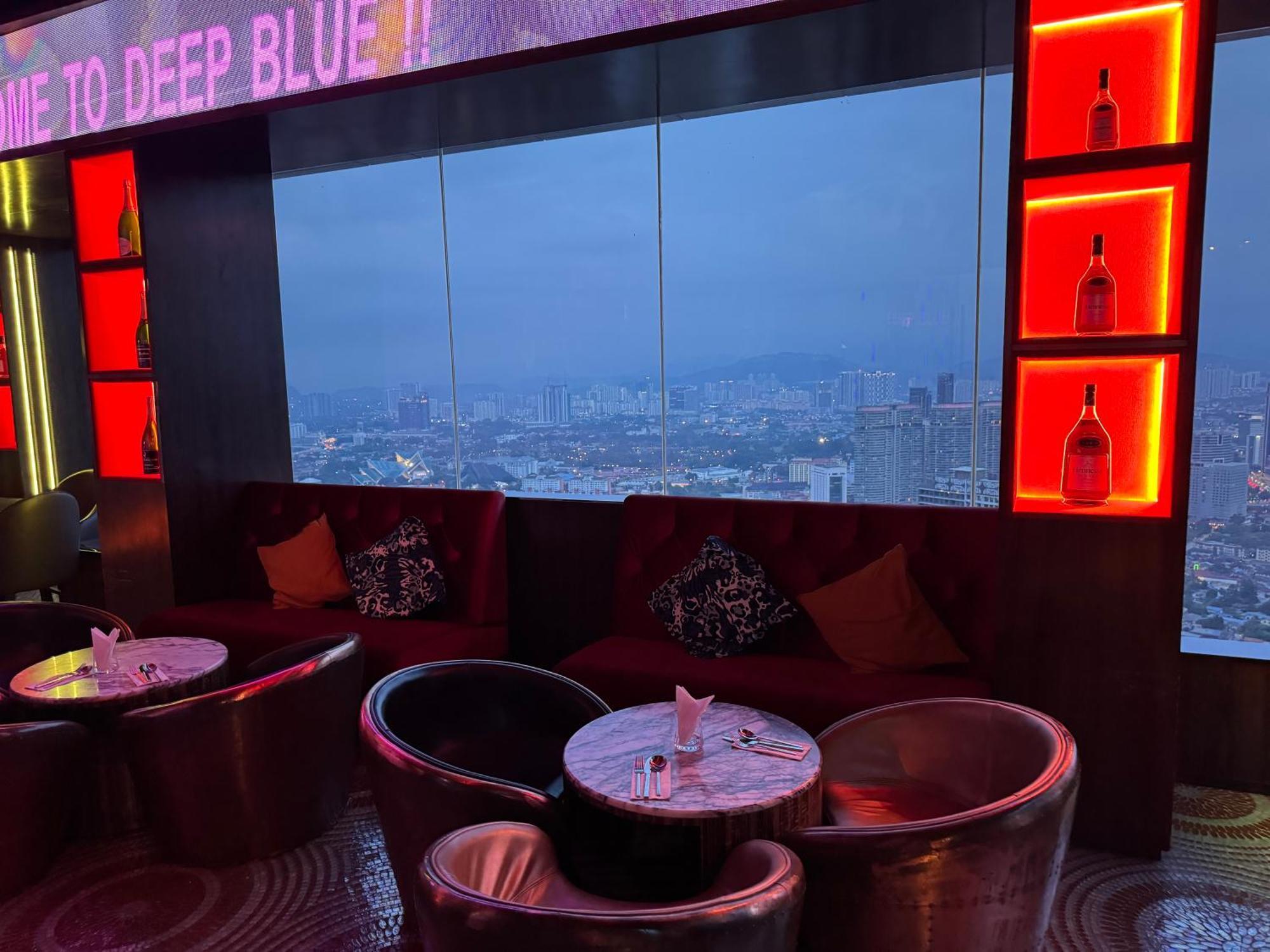 Platinum By Luxury Suites Kuala Lumpur Zewnętrze zdjęcie
