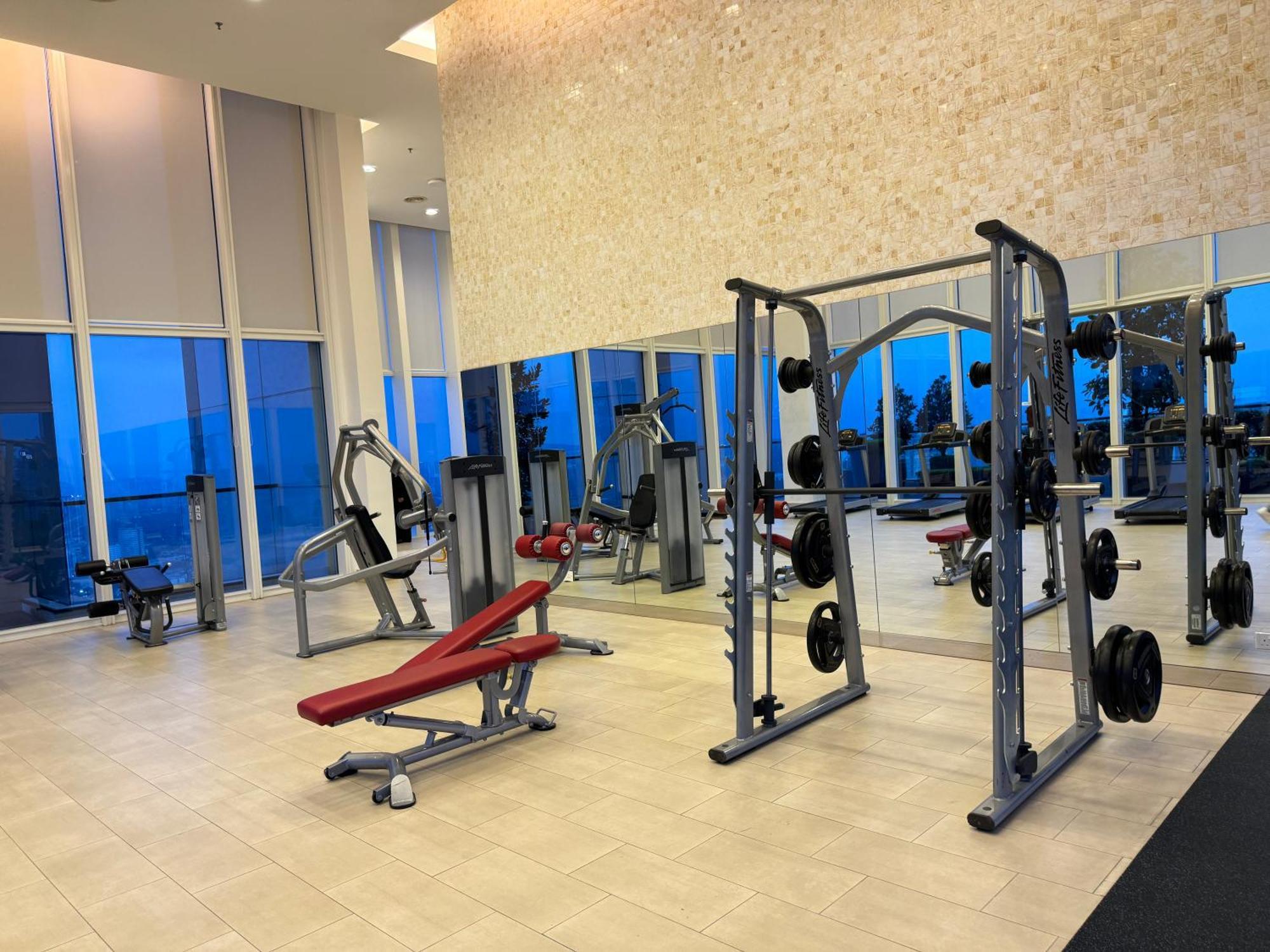 Platinum By Luxury Suites Kuala Lumpur Zewnętrze zdjęcie