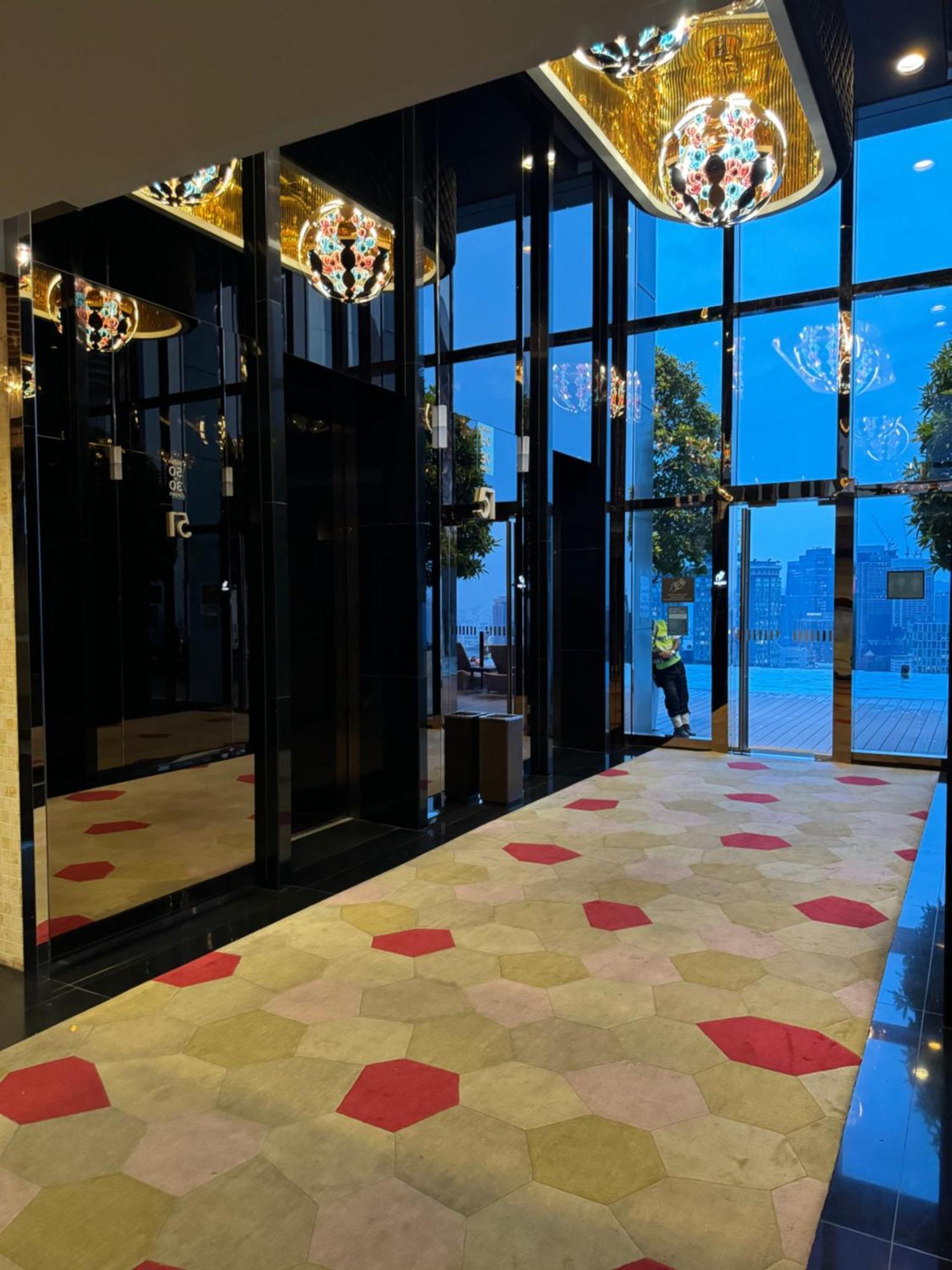 Platinum By Luxury Suites Kuala Lumpur Zewnętrze zdjęcie