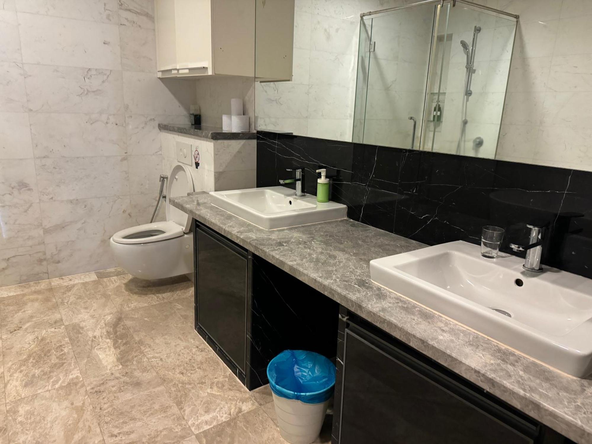 Platinum By Luxury Suites Kuala Lumpur Zewnętrze zdjęcie