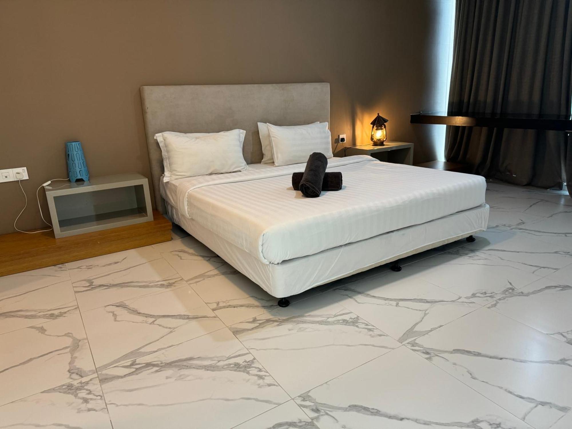 Platinum By Luxury Suites Kuala Lumpur Zewnętrze zdjęcie