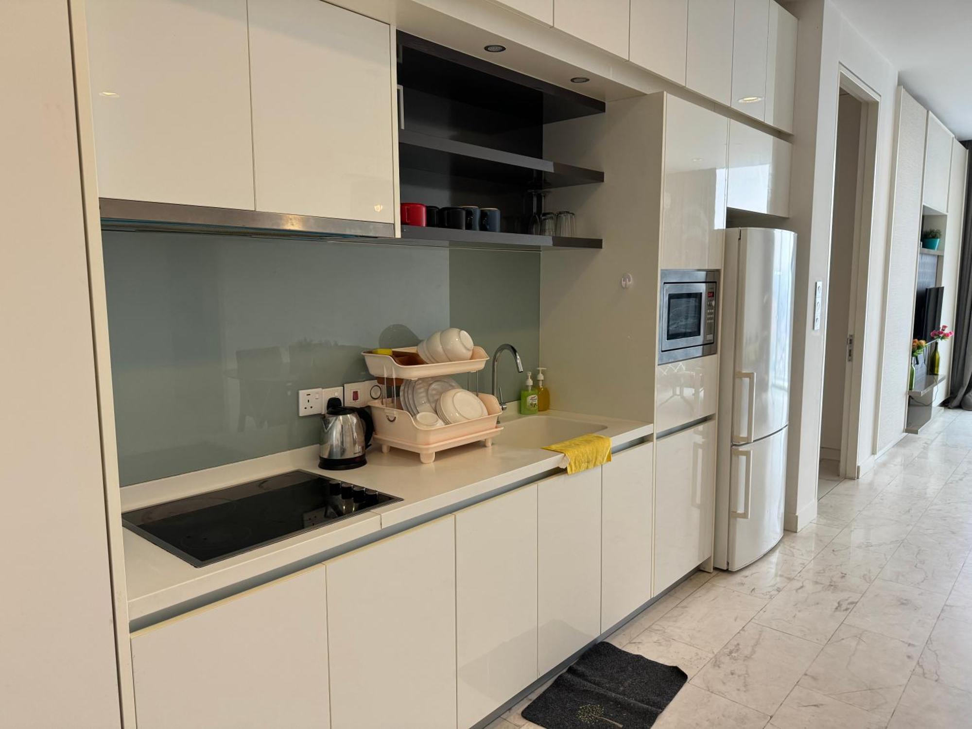 Platinum By Luxury Suites Kuala Lumpur Zewnętrze zdjęcie