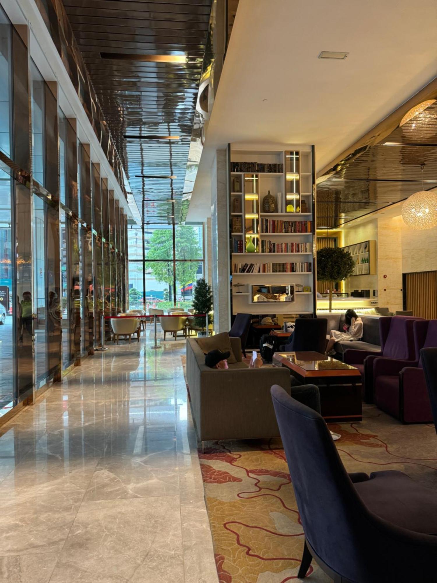 Platinum By Luxury Suites Kuala Lumpur Zewnętrze zdjęcie