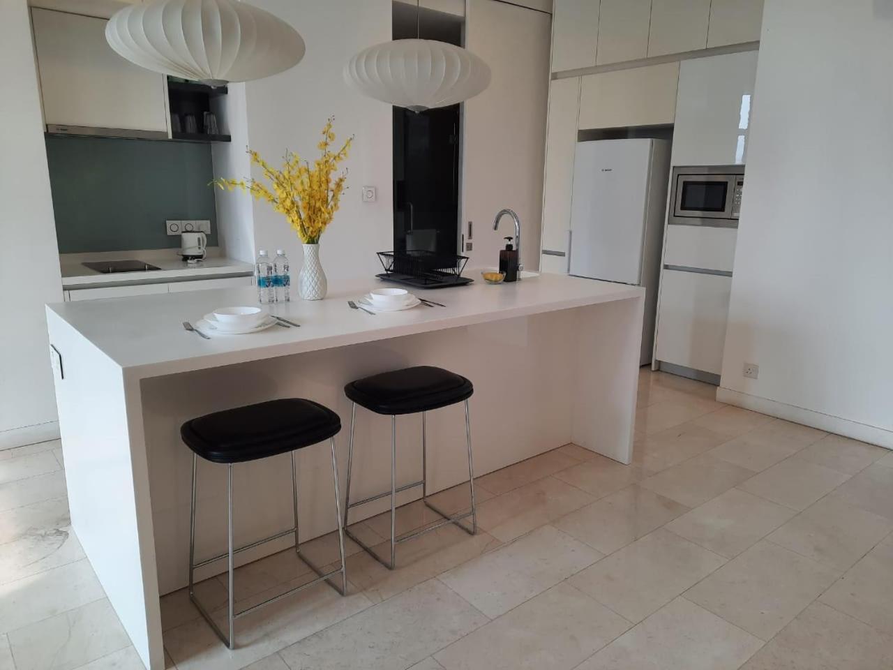 Platinum By Luxury Suites Kuala Lumpur Zewnętrze zdjęcie
