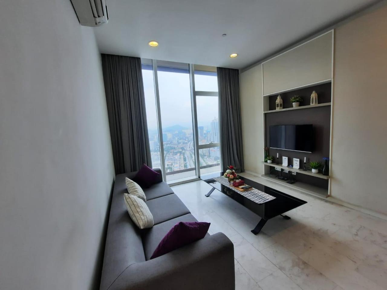 Platinum By Luxury Suites Kuala Lumpur Zewnętrze zdjęcie