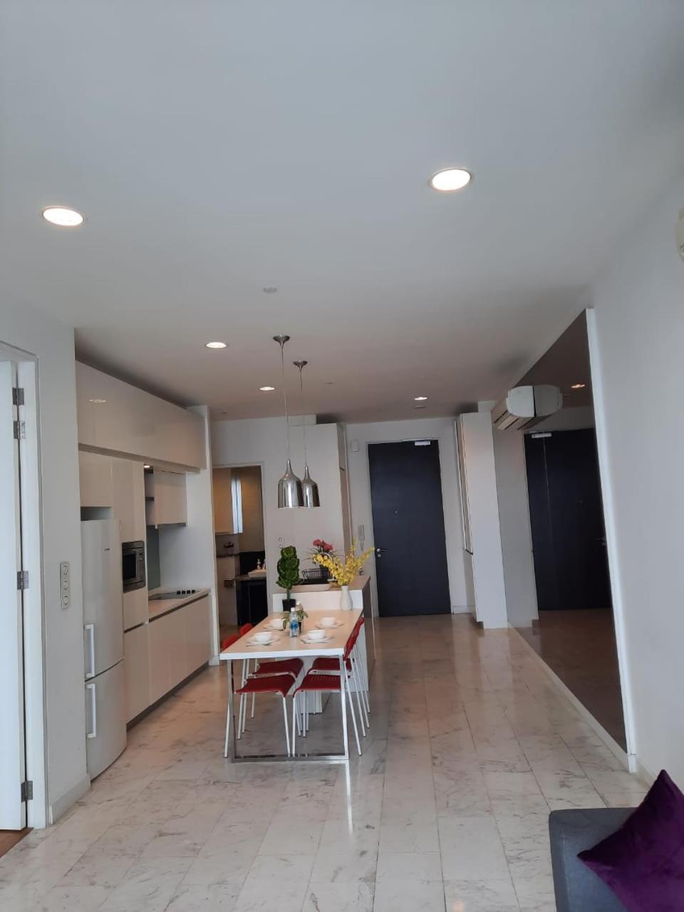 Platinum By Luxury Suites Kuala Lumpur Zewnętrze zdjęcie