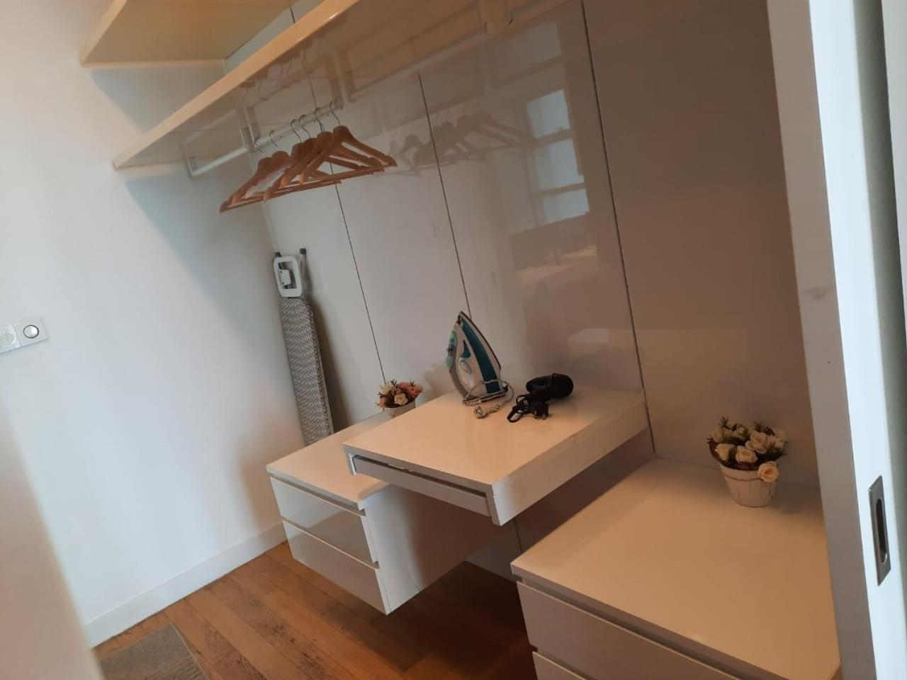 Platinum By Luxury Suites Kuala Lumpur Zewnętrze zdjęcie