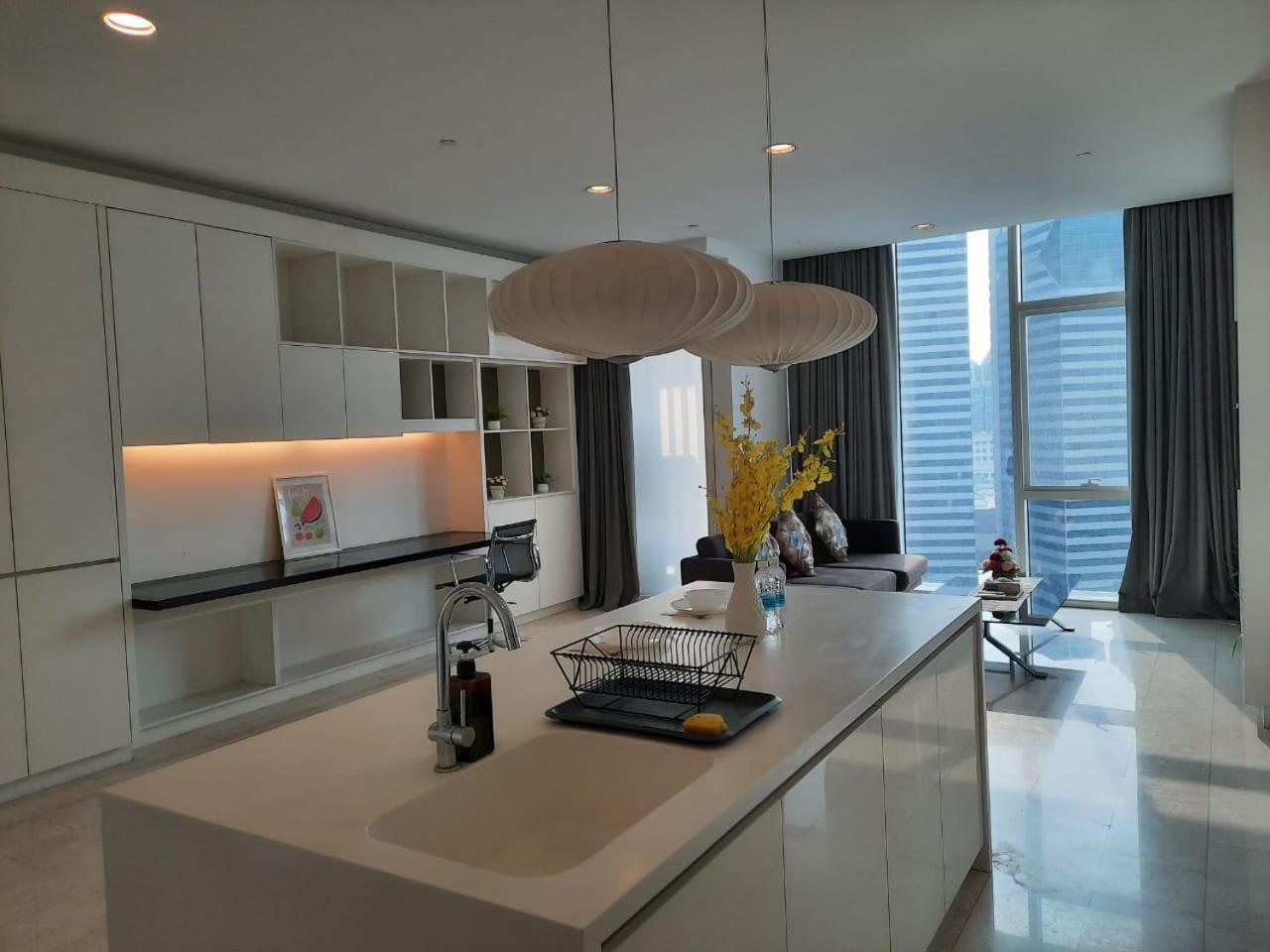 Platinum By Luxury Suites Kuala Lumpur Zewnętrze zdjęcie