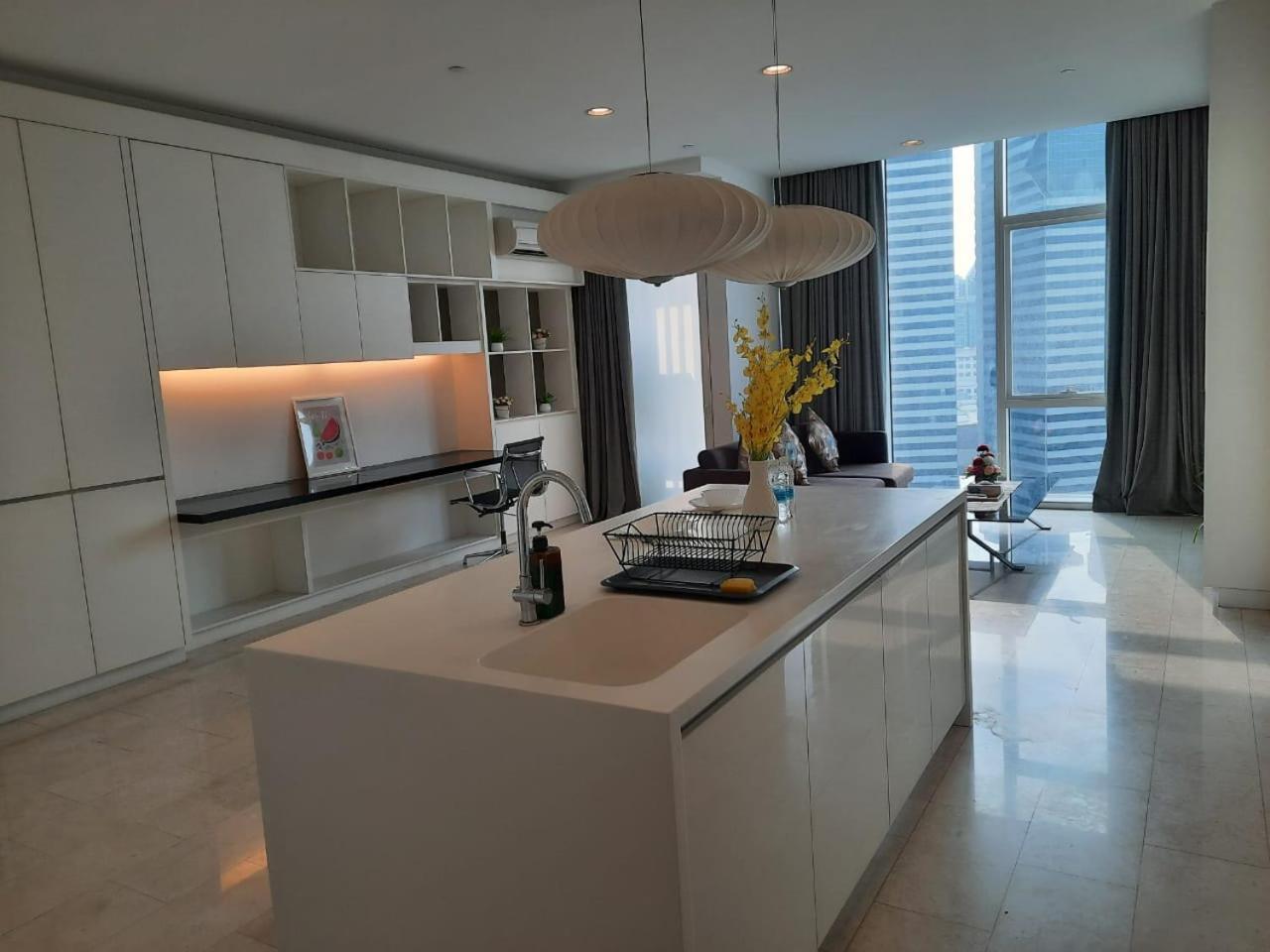 Platinum By Luxury Suites Kuala Lumpur Zewnętrze zdjęcie